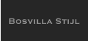 Bosvilla Stijl